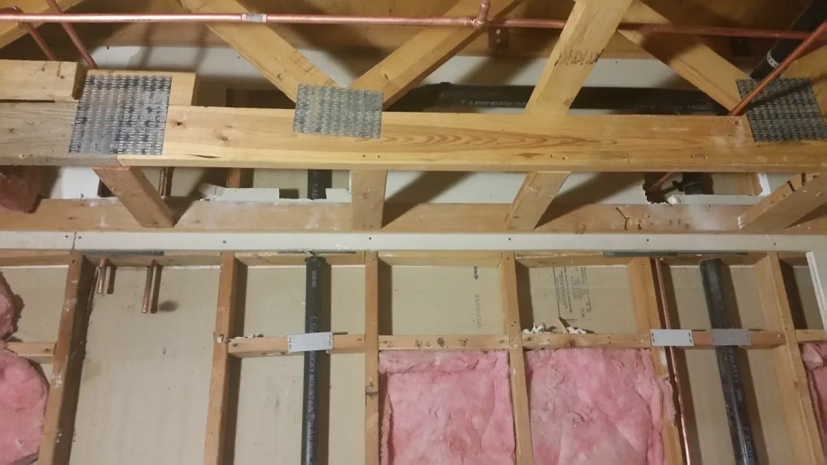 Frozen Pipe Repair in San Leon, TX